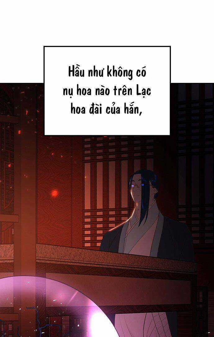 Vương Tử Huyền Bí Chapter 48 trang 43