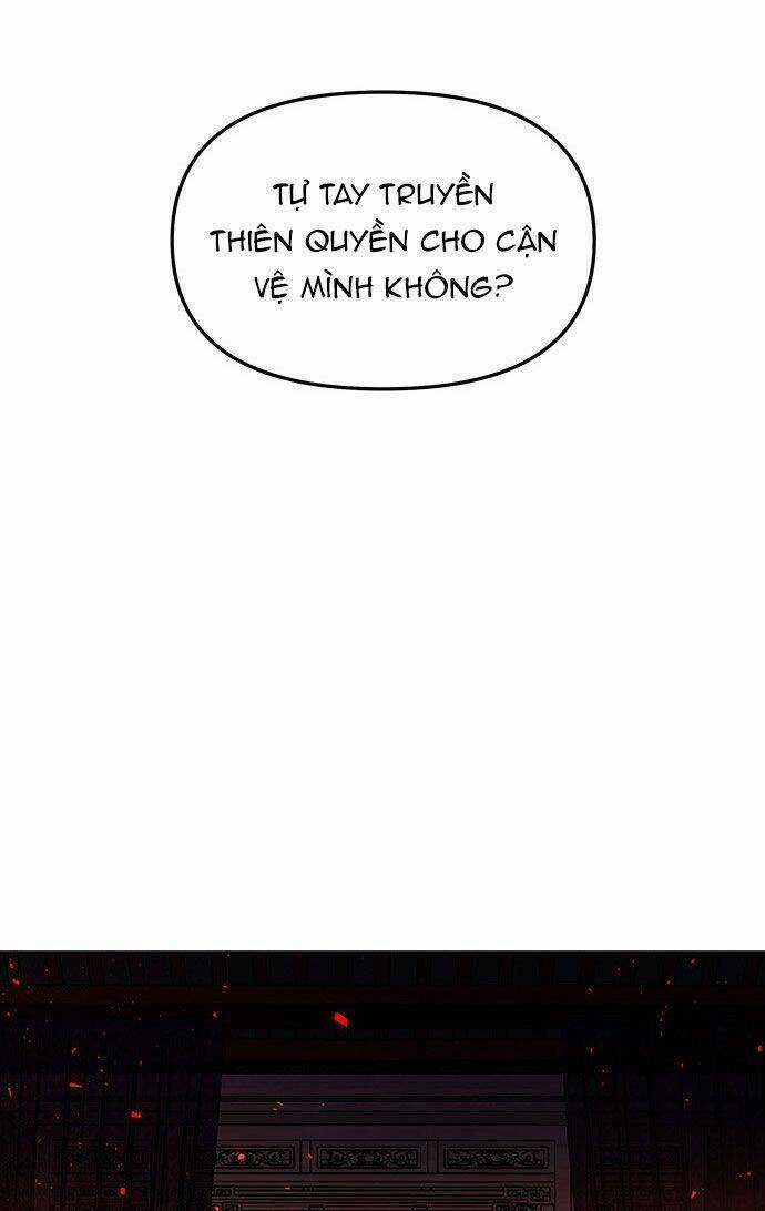 Vương Tử Huyền Bí Chapter 48 trang 48