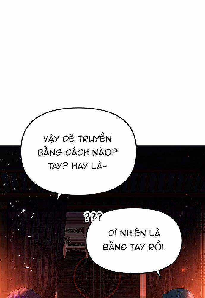 Vương Tử Huyền Bí Chapter 48 trang 50