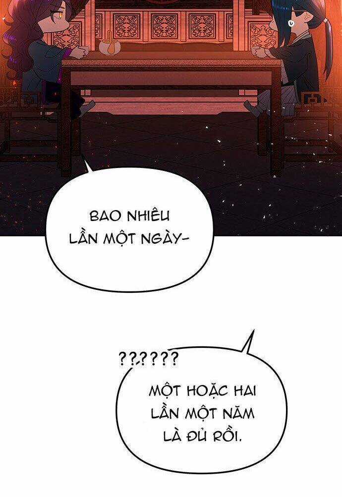 Vương Tử Huyền Bí Chapter 48 trang 51