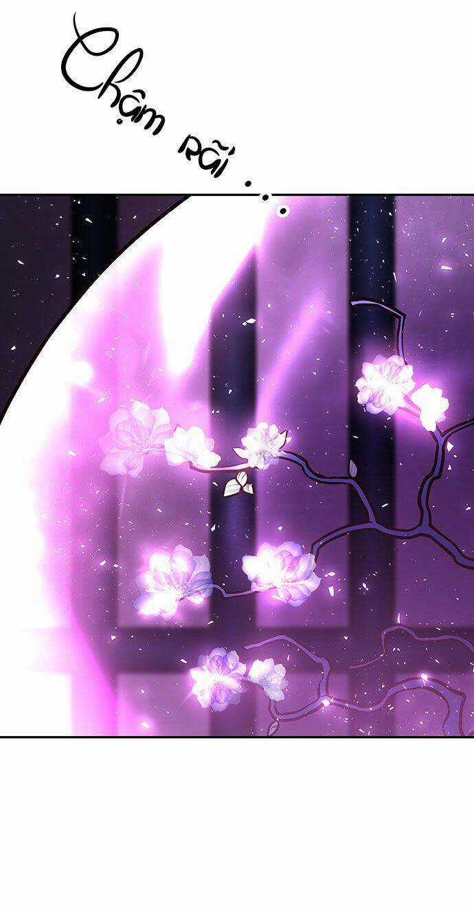 Vương Tử Huyền Bí Chapter 48 trang 61