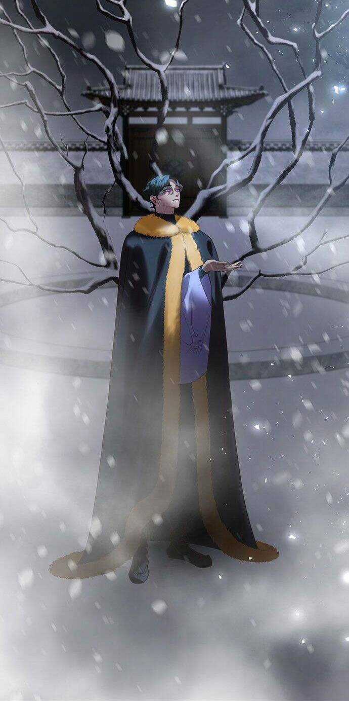 Vương Tử Huyền Bí Chapter 48 trang 69