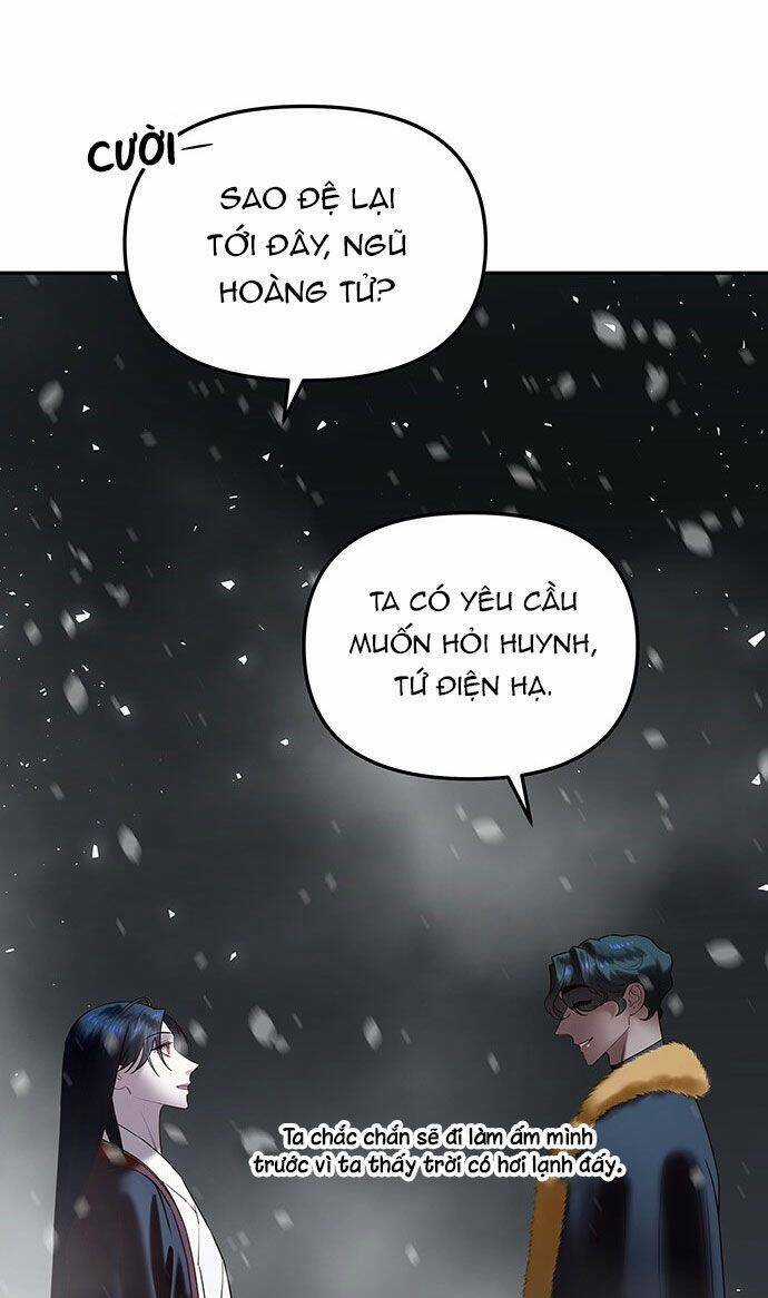 Vương Tử Huyền Bí Chapter 48 trang 73