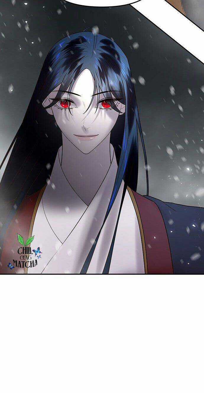 Vương Tử Huyền Bí Chapter 48 trang 76