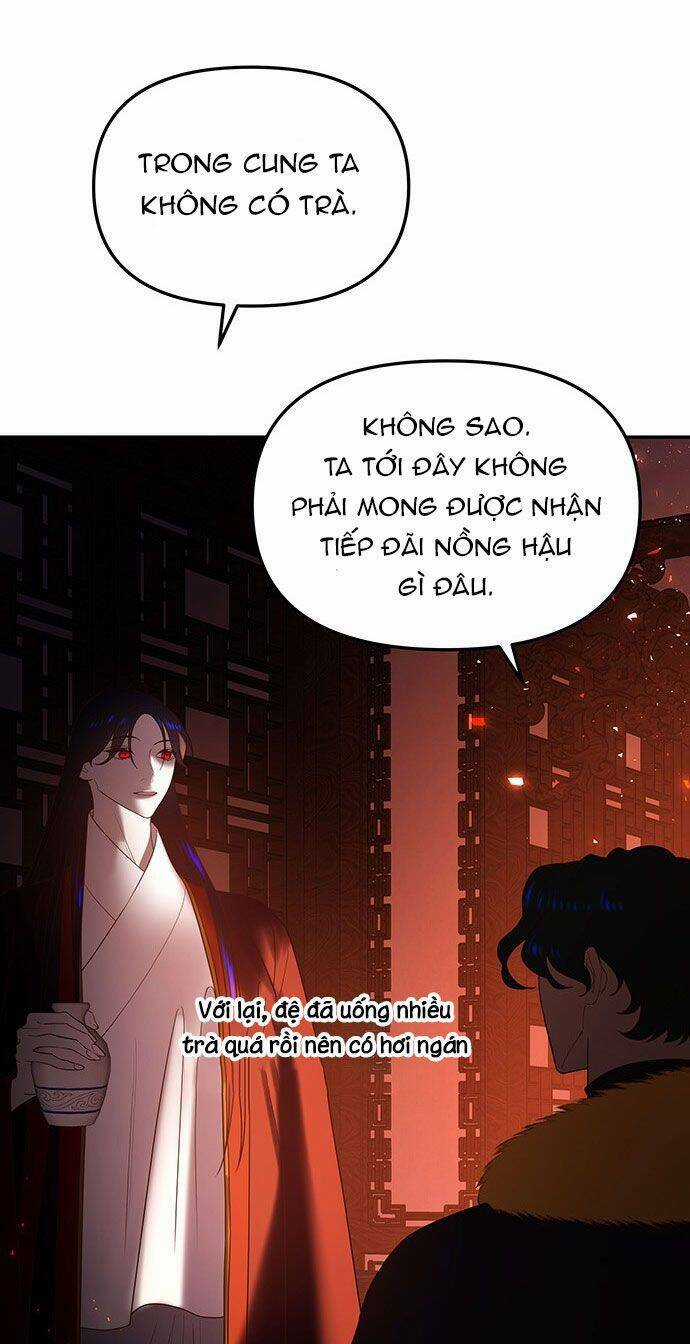 Vương Tử Huyền Bí Chapter 48 trang 78