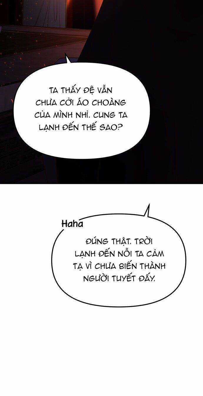 Vương Tử Huyền Bí Chapter 48 trang 79