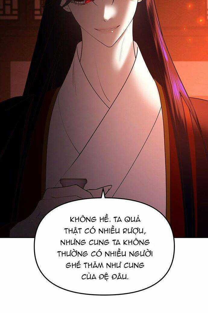 Vương Tử Huyền Bí Chapter 48 trang 82