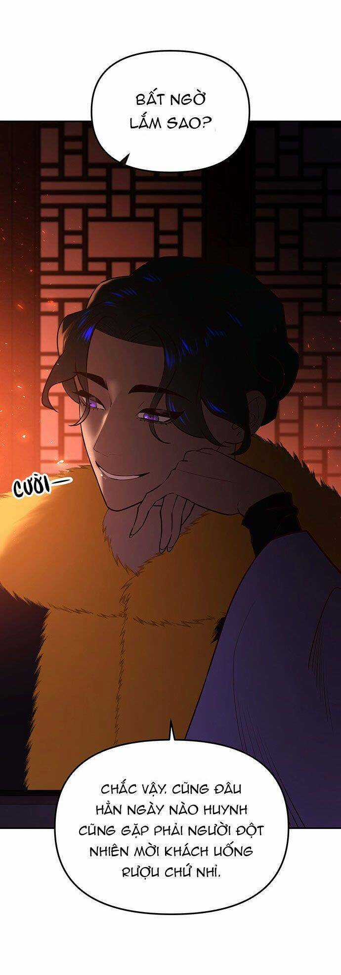 Vương Tử Huyền Bí Chapter 48 trang 83