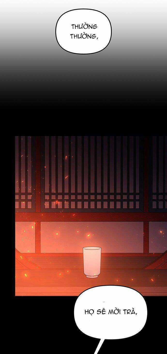 Vương Tử Huyền Bí Chapter 48 trang 84