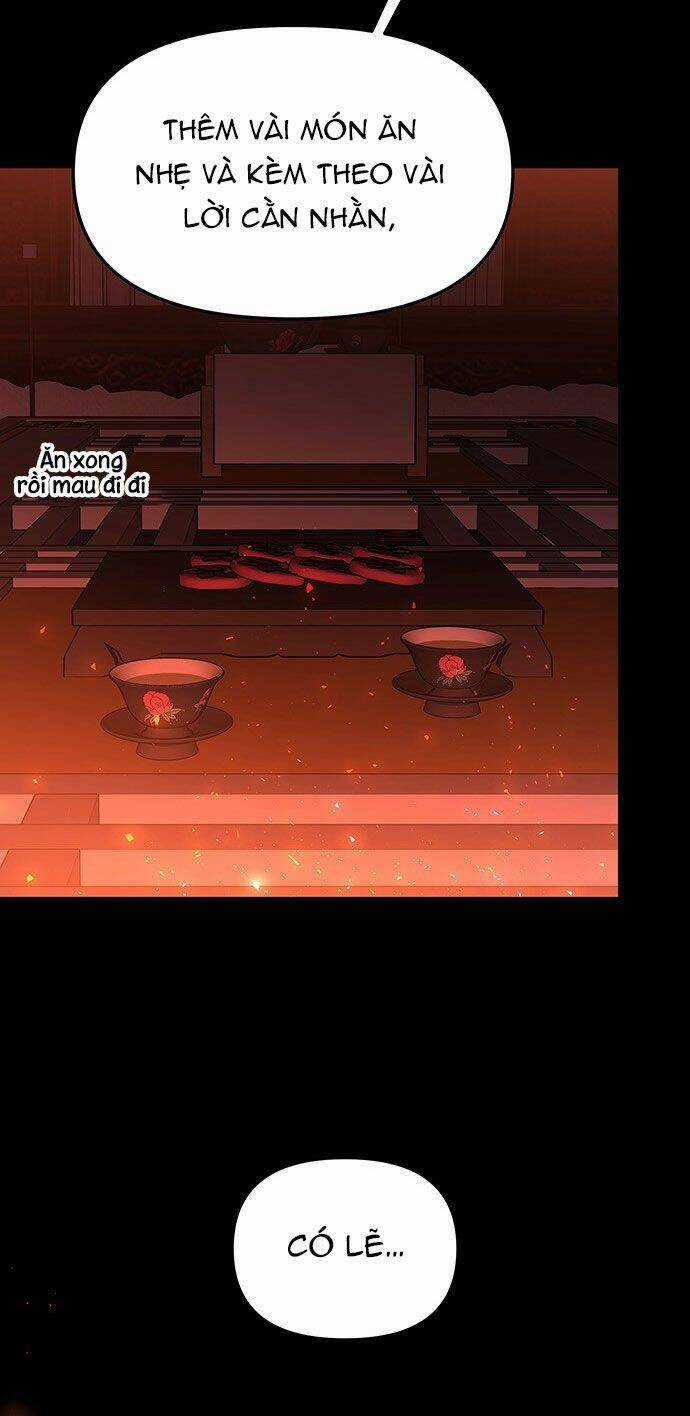 Vương Tử Huyền Bí Chapter 48 trang 85