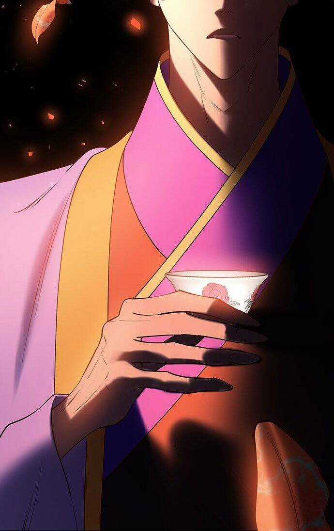 Vương Tử Huyền Bí Chapter 48 trang 87