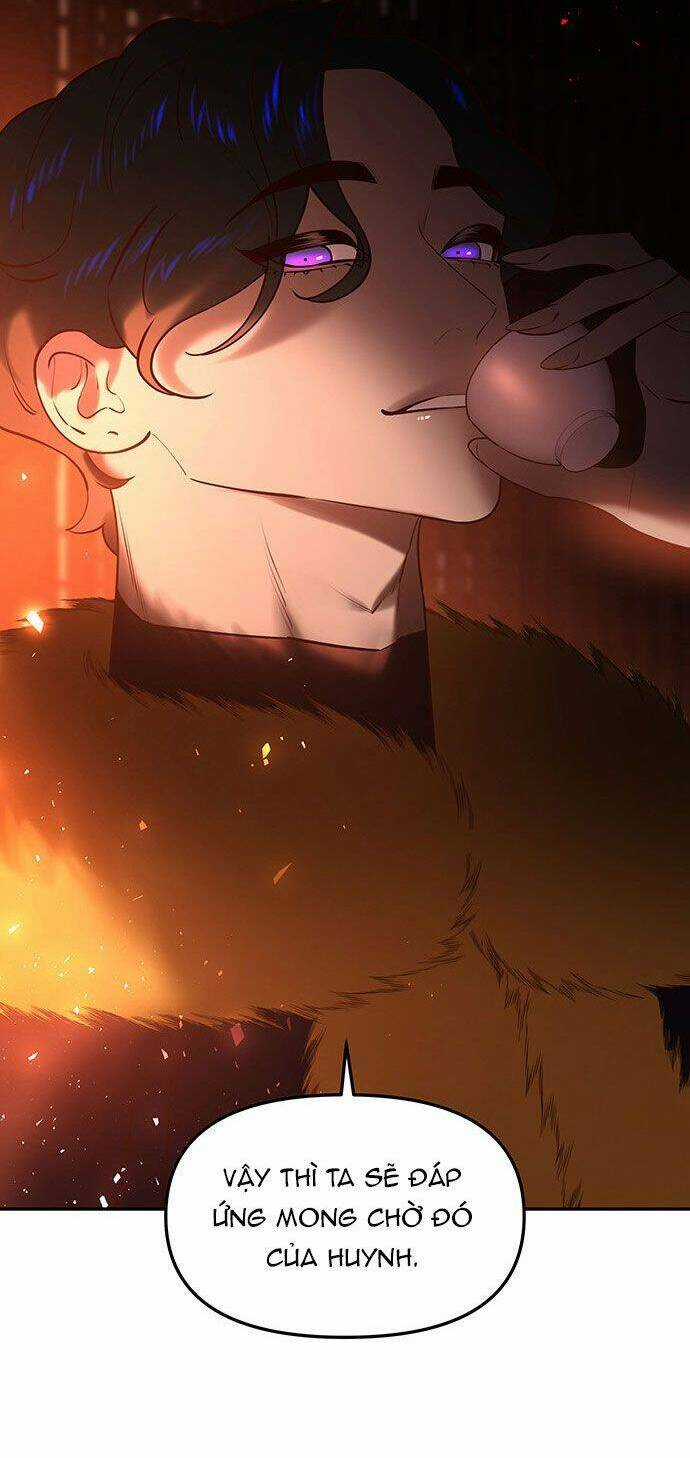 Vương Tử Huyền Bí Chapter 48 trang 92