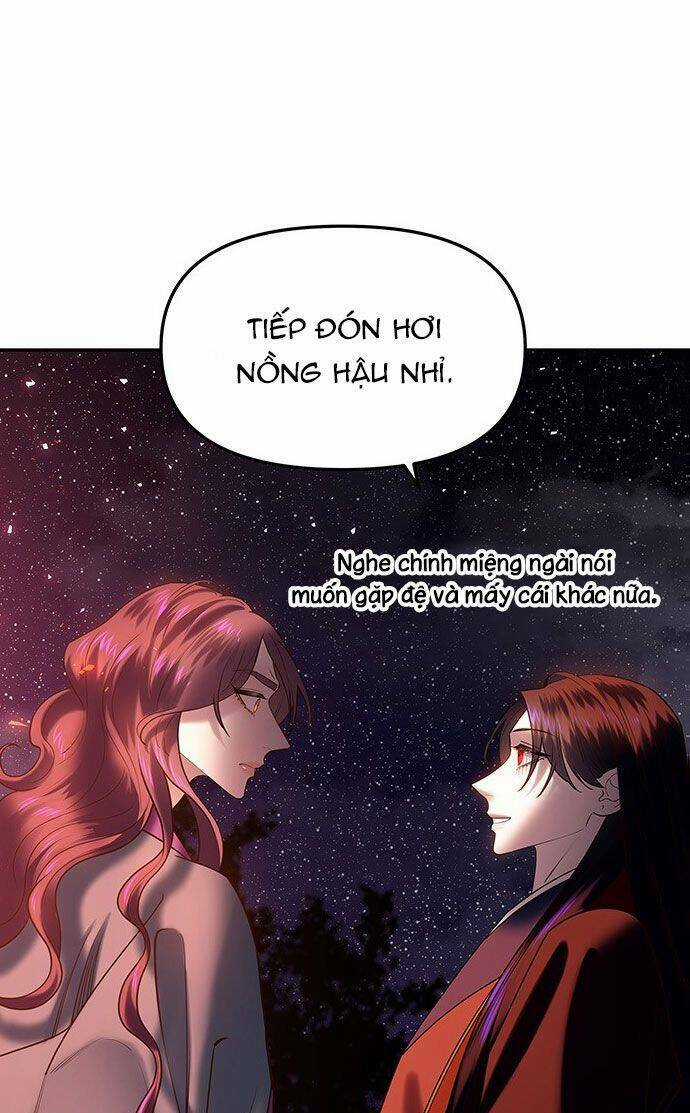 Vương Tử Huyền Bí Chapter 49 trang 1