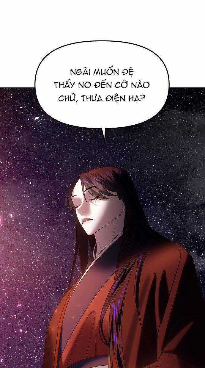 Vương Tử Huyền Bí Chapter 49 trang 10