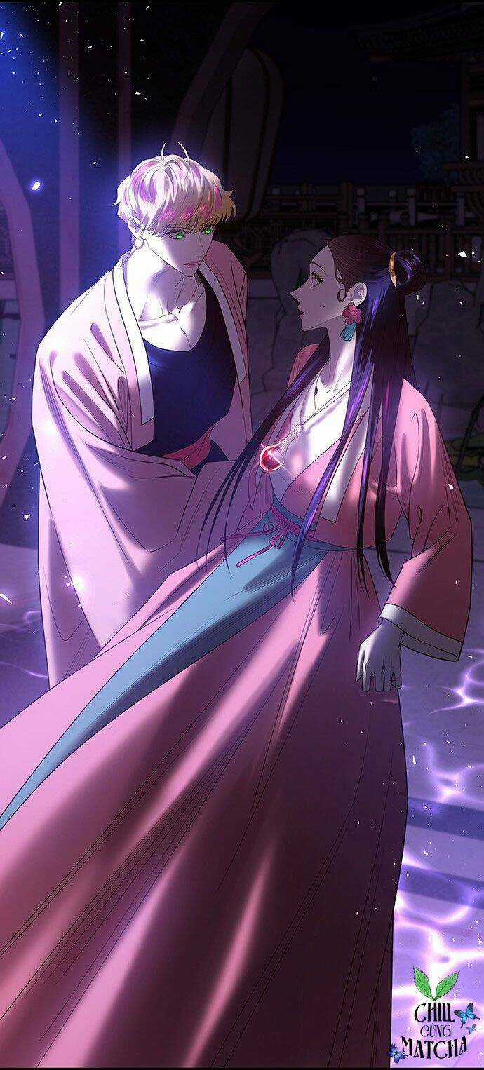 Vương Tử Huyền Bí Chapter 49 trang 100