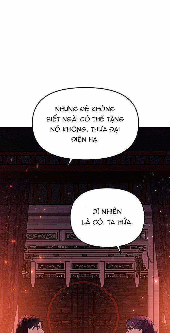 Vương Tử Huyền Bí Chapter 49 trang 103