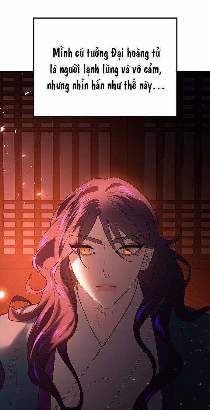 Vương Tử Huyền Bí Chapter 49 trang 107