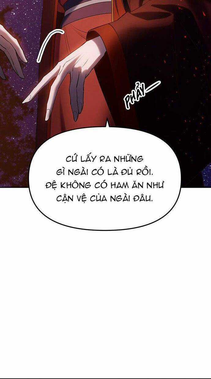 Vương Tử Huyền Bí Chapter 49 trang 11