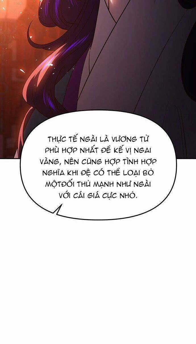 Vương Tử Huyền Bí Chapter 49 trang 114