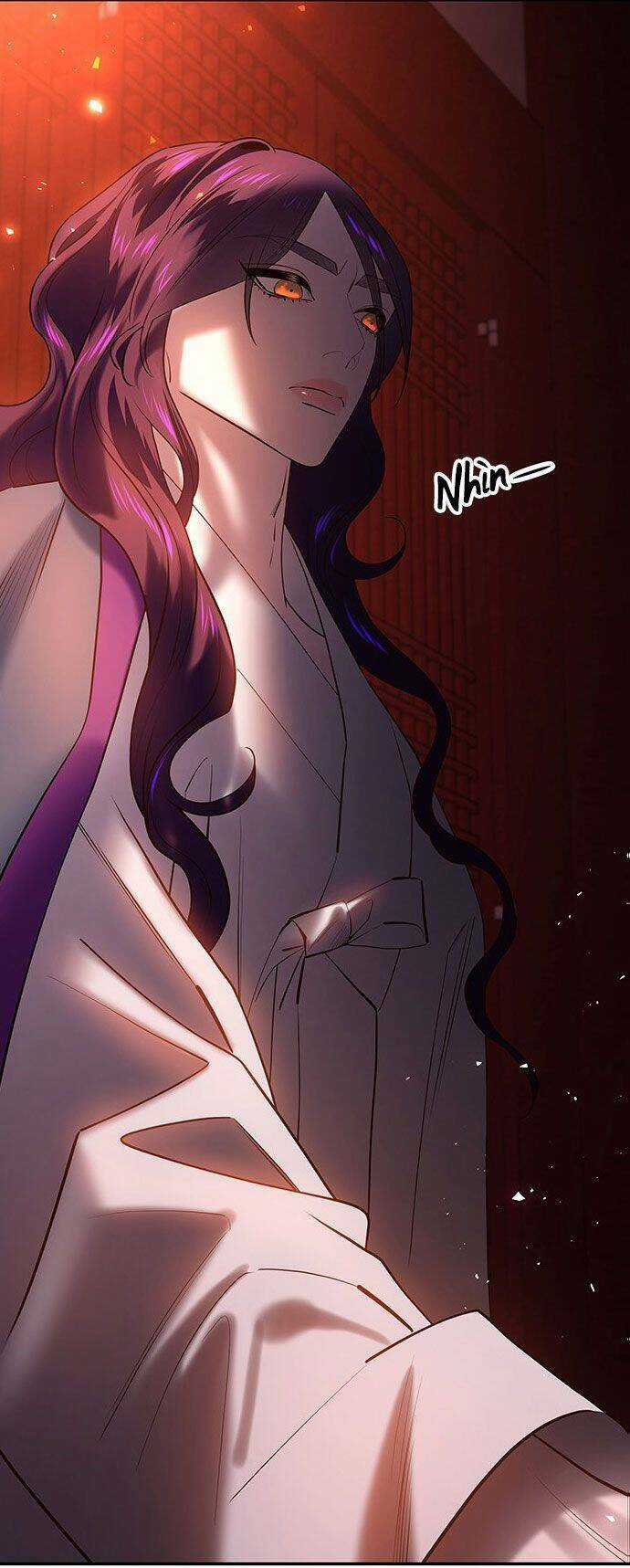 Vương Tử Huyền Bí Chapter 49 trang 12