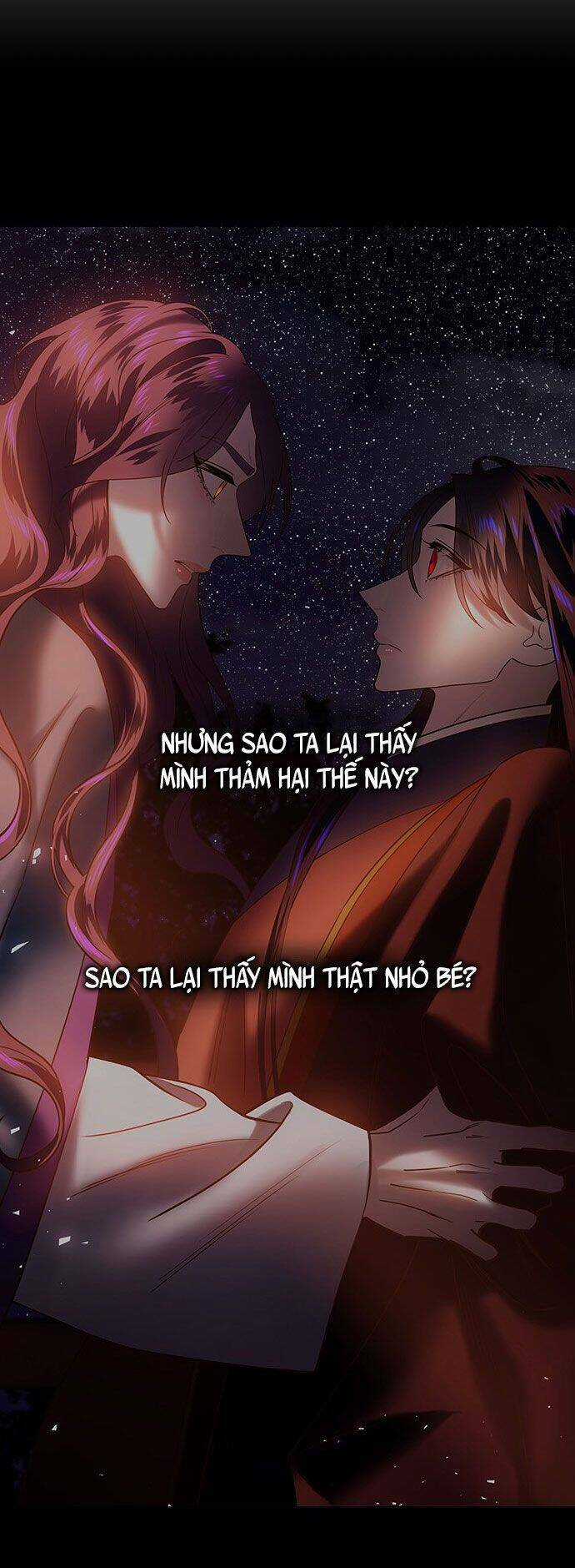 Vương Tử Huyền Bí Chapter 49 trang 124