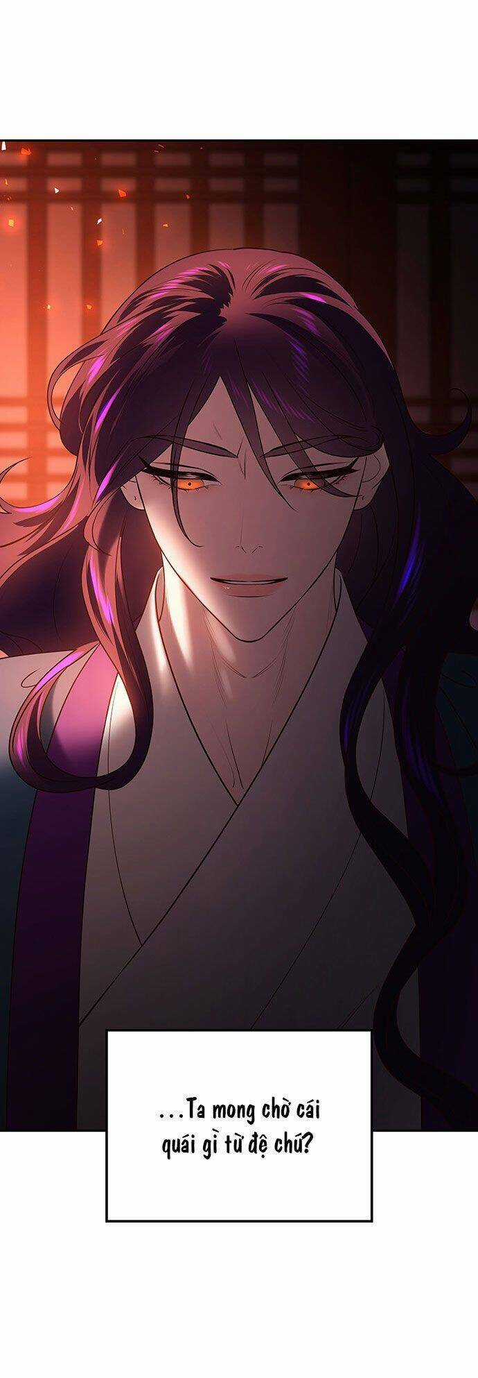 Vương Tử Huyền Bí Chapter 49 trang 126