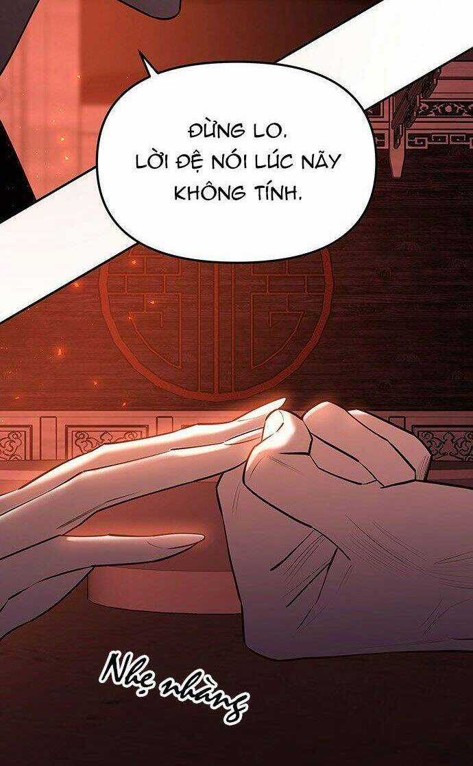 Vương Tử Huyền Bí Chapter 49 trang 130