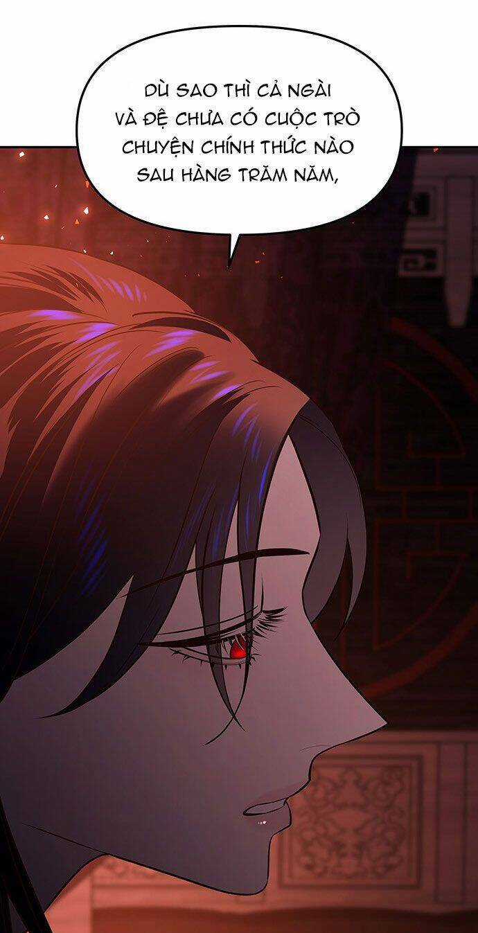 Vương Tử Huyền Bí Chapter 49 trang 132