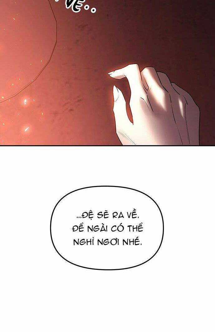 Vương Tử Huyền Bí Chapter 49 trang 136