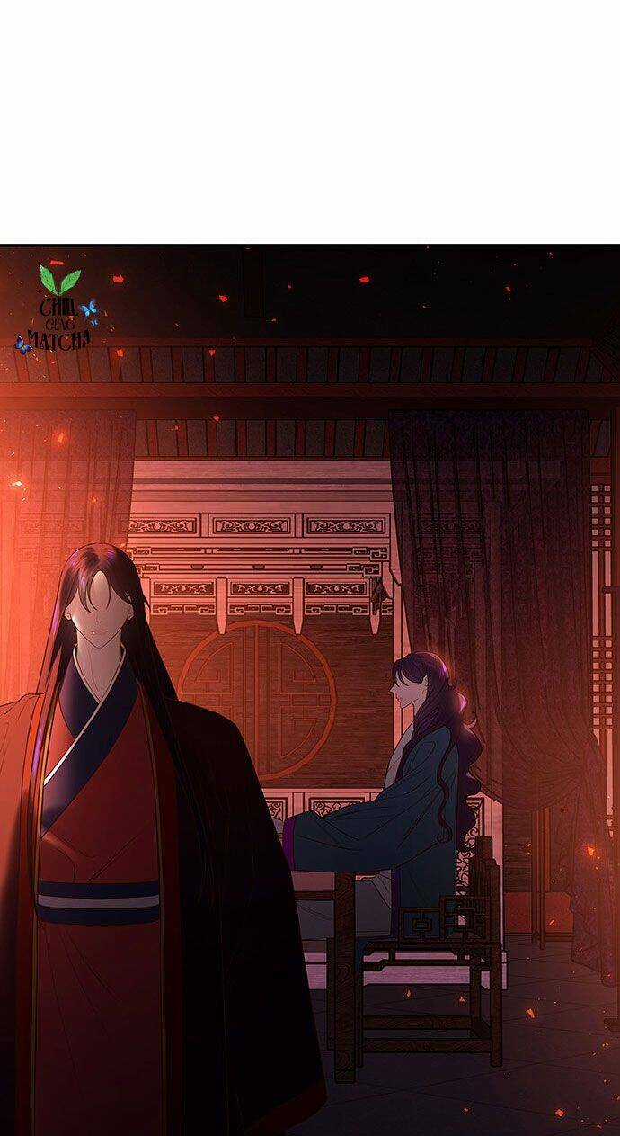 Vương Tử Huyền Bí Chapter 49 trang 137