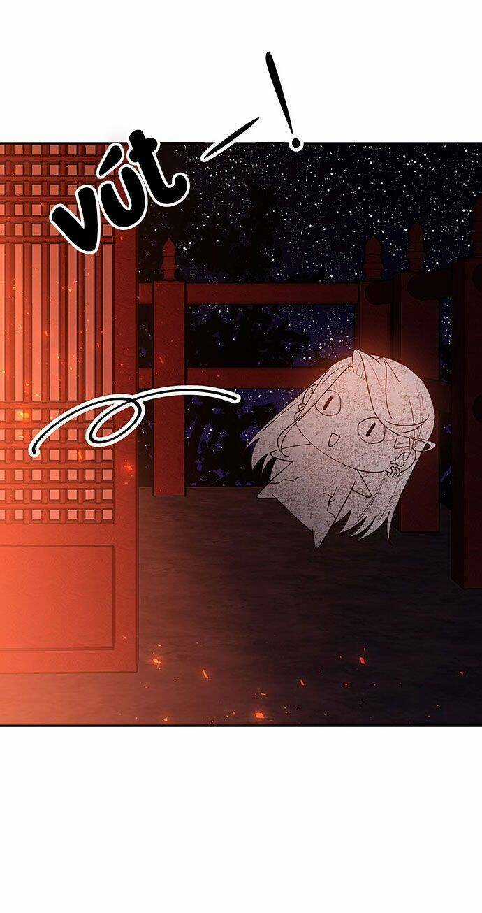 Vương Tử Huyền Bí Chapter 49 trang 14