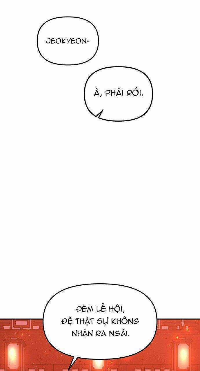 Vương Tử Huyền Bí Chapter 49 trang 141