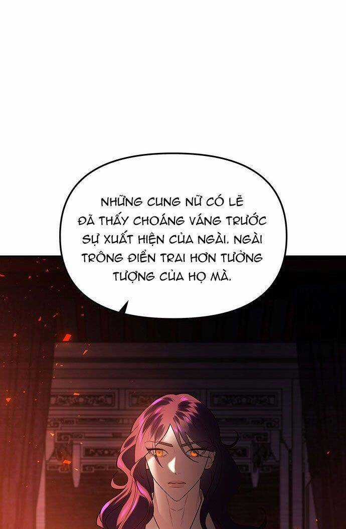 Vương Tử Huyền Bí Chapter 49 trang 143