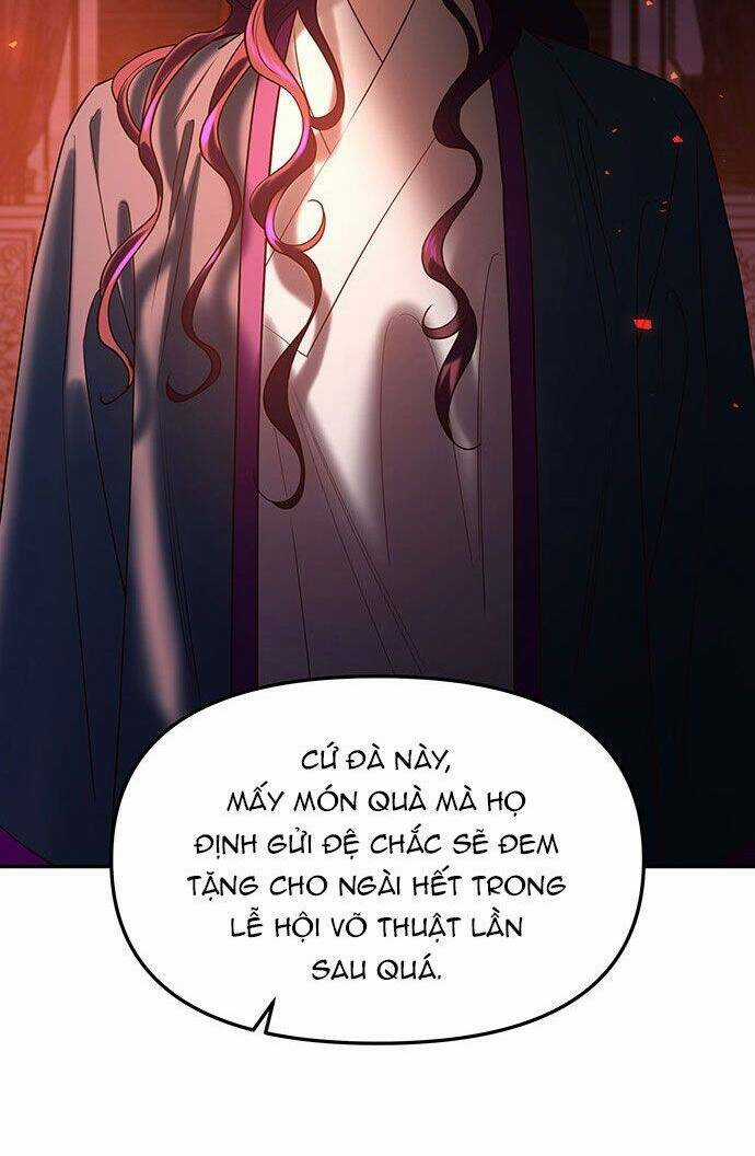 Vương Tử Huyền Bí Chapter 49 trang 144