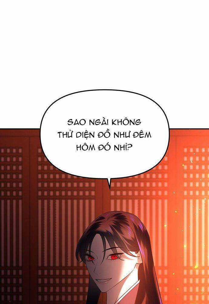 Vương Tử Huyền Bí Chapter 49 trang 145