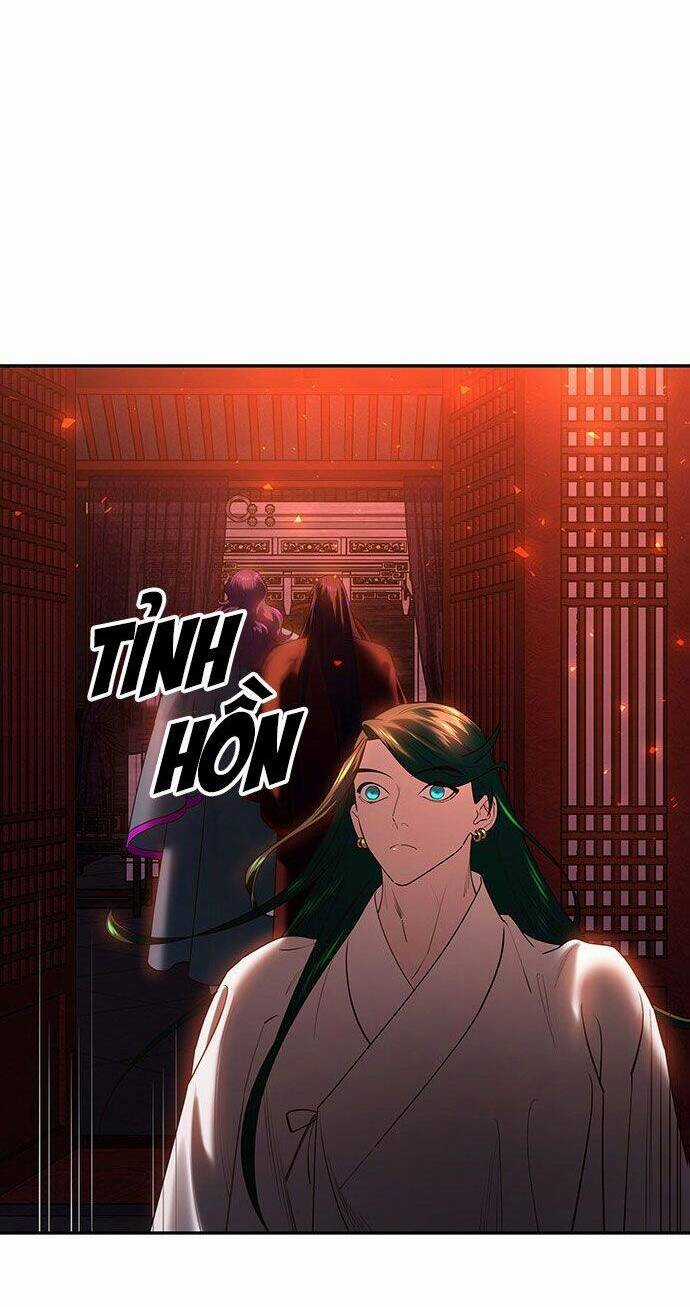 Vương Tử Huyền Bí Chapter 49 trang 15