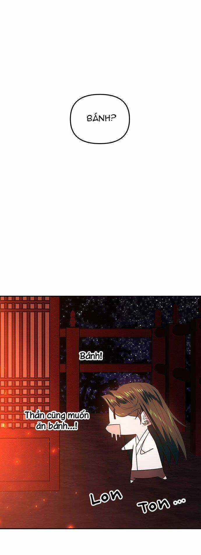 Vương Tử Huyền Bí Chapter 49 trang 16