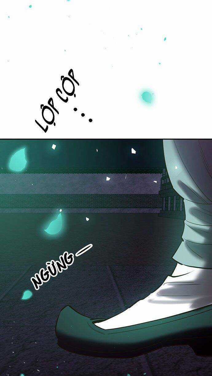 Vương Tử Huyền Bí Chapter 49 trang 161