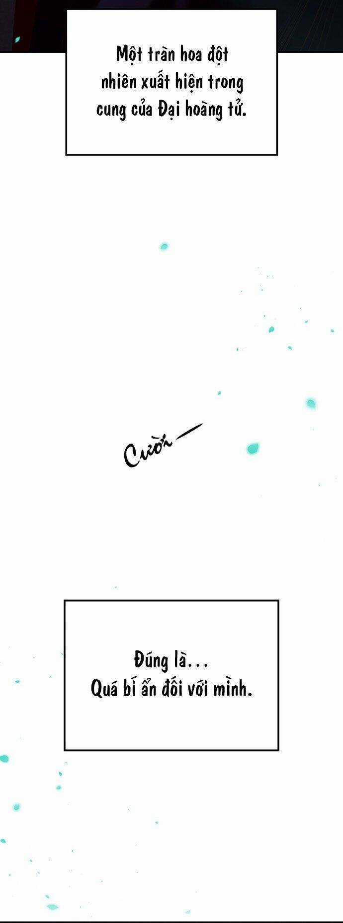 Vương Tử Huyền Bí Chapter 49 trang 167