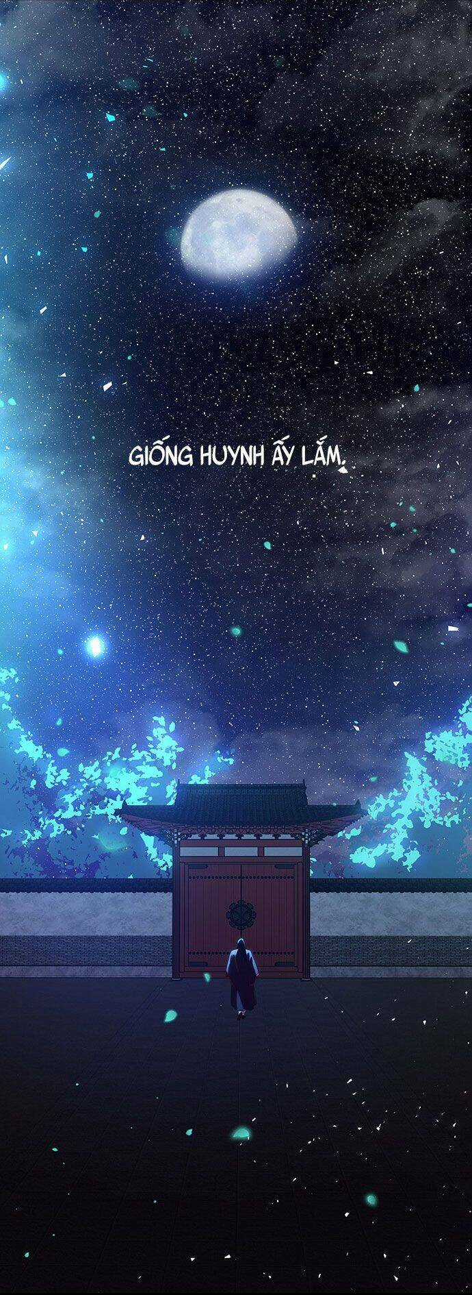 Vương Tử Huyền Bí Chapter 49 trang 168