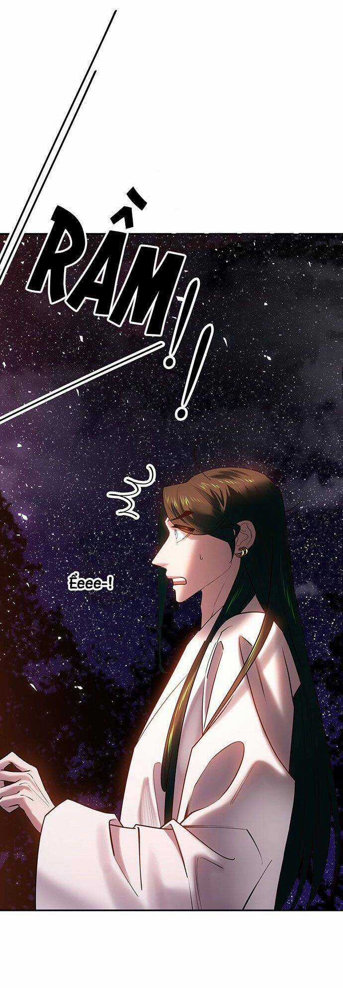 Vương Tử Huyền Bí Chapter 49 trang 17