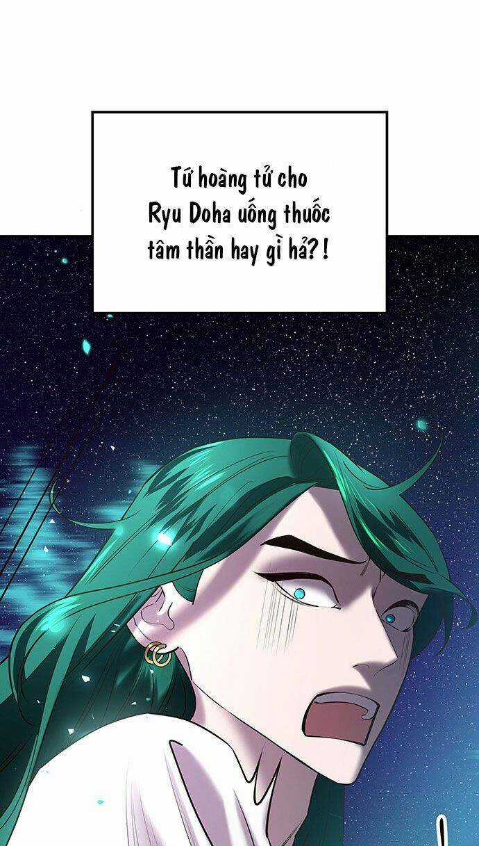 Vương Tử Huyền Bí Chapter 49 trang 172