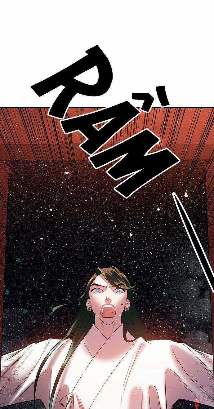 Vương Tử Huyền Bí Chapter 49 trang 174