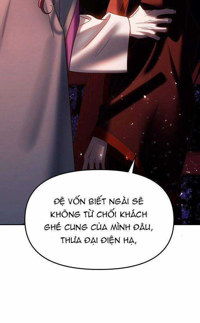 Vương Tử Huyền Bí Chapter 49 trang 2