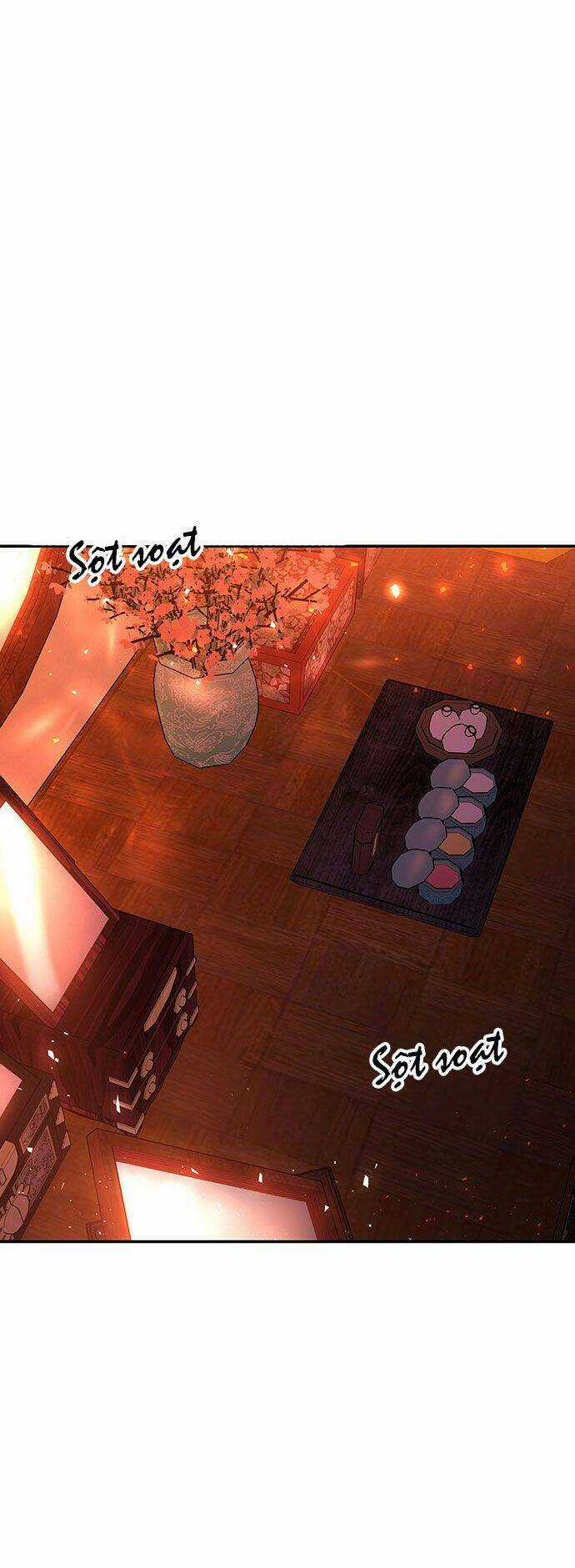 Vương Tử Huyền Bí Chapter 49 trang 20