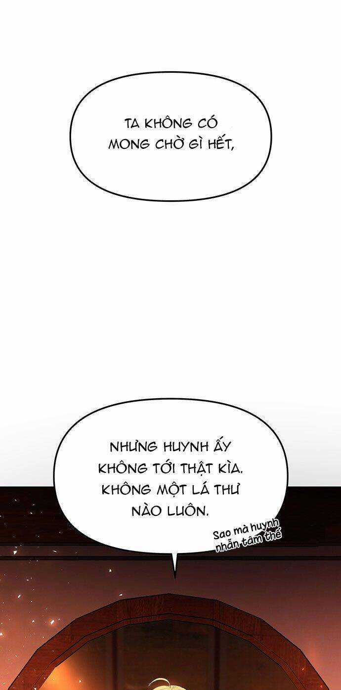 Vương Tử Huyền Bí Chapter 49 trang 21