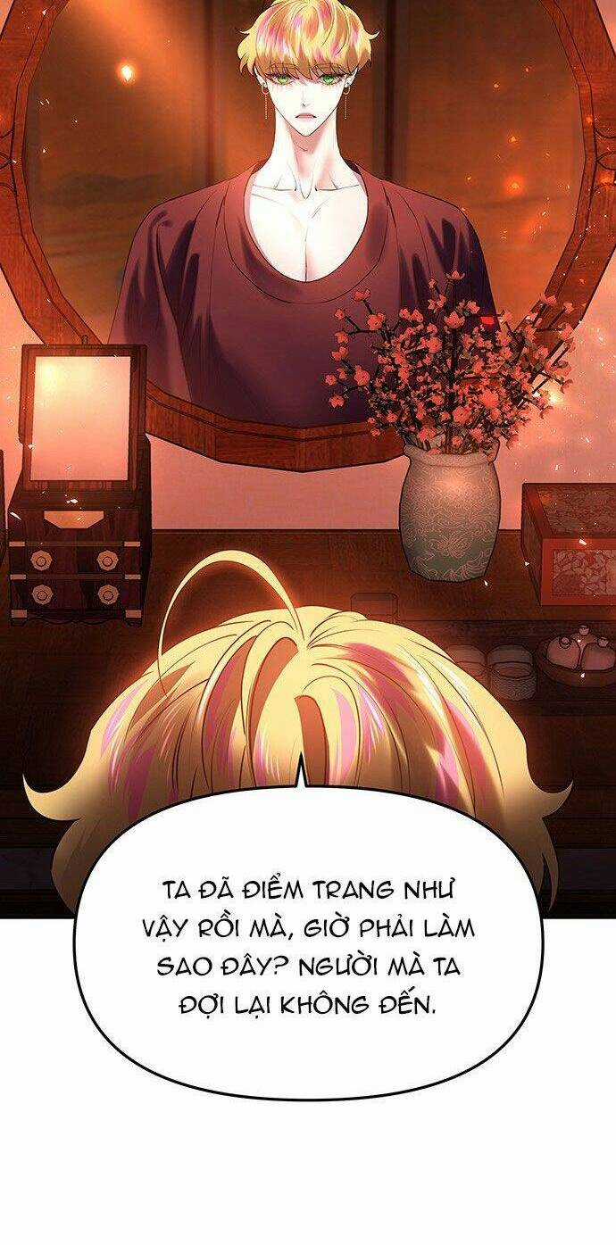 Vương Tử Huyền Bí Chapter 49 trang 22