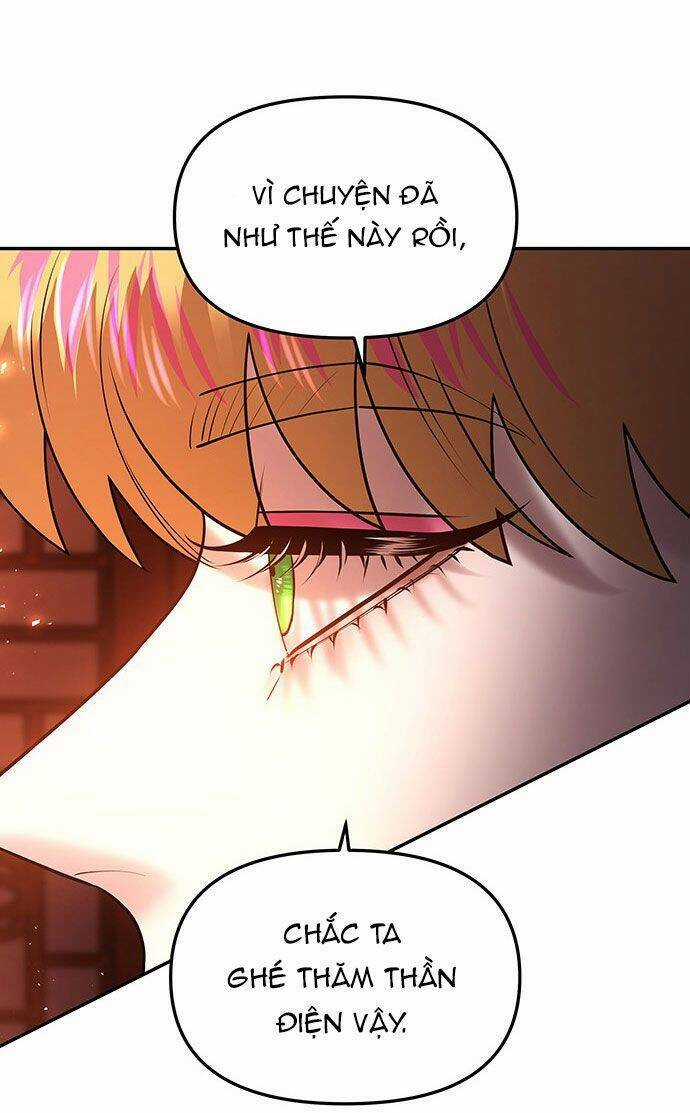 Vương Tử Huyền Bí Chapter 49 trang 26