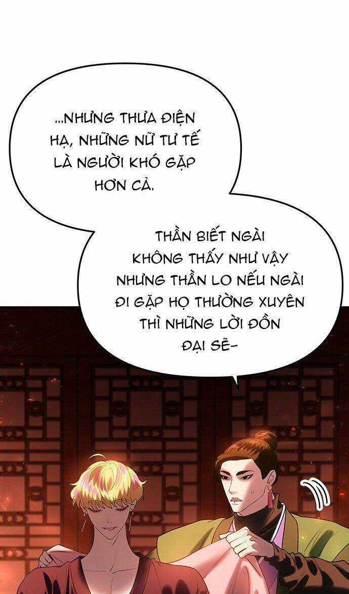 Vương Tử Huyền Bí Chapter 49 trang 28