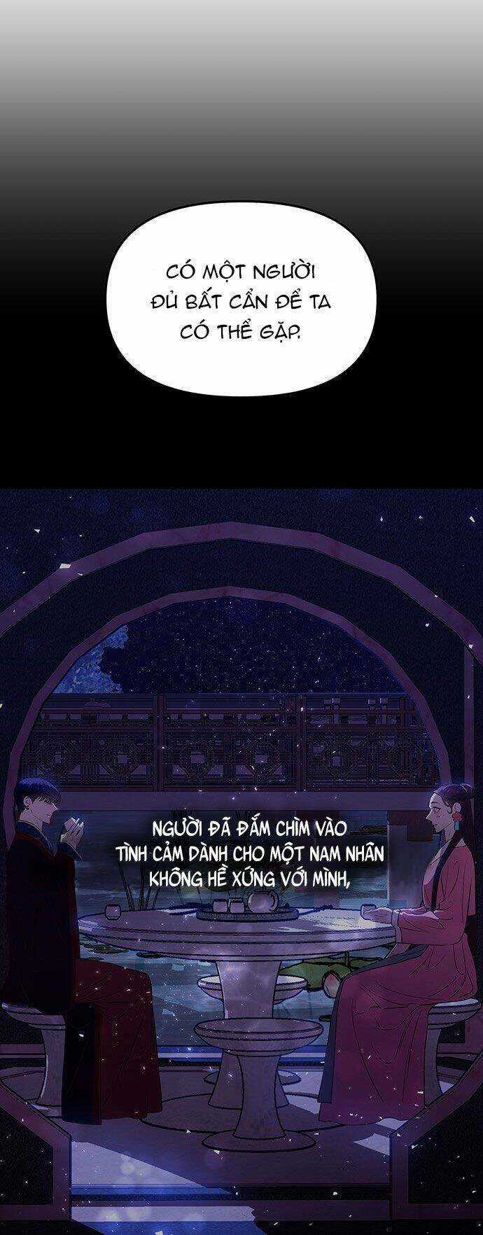 Vương Tử Huyền Bí Chapter 49 trang 30